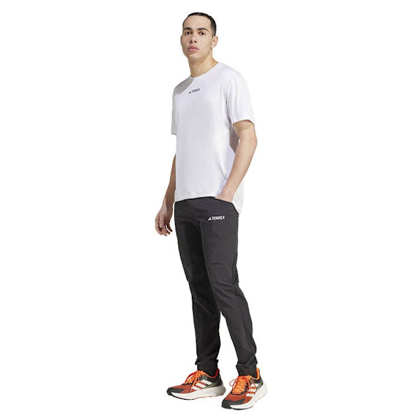 Adidas Xperior Lt Bukser Grå S / Regular Mand