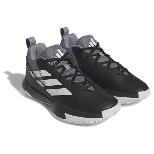 Adidas Junior Basketskor Cross Em Up Select Svart EU 34 Man