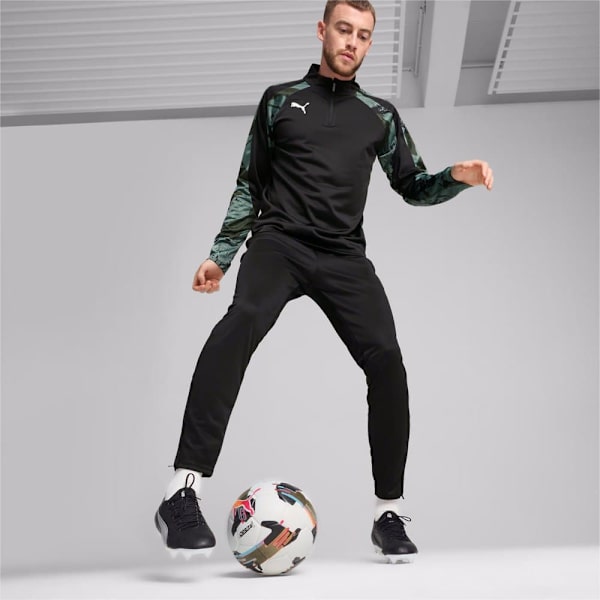 Puma King Match Mxsg Fodboldstøvler Sort EU 42