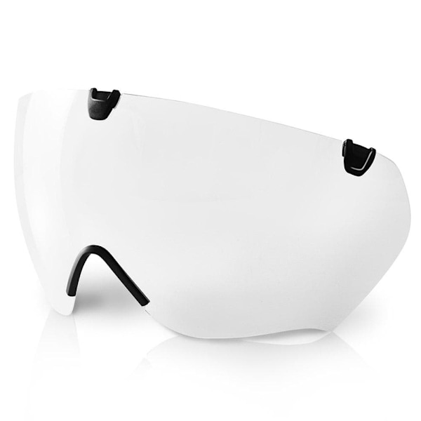 Kask Linser Bambino Pro Visor Transparent M