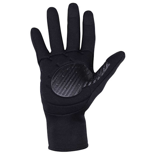 Nalini Handskar B0w Neo Winter Svart L Man