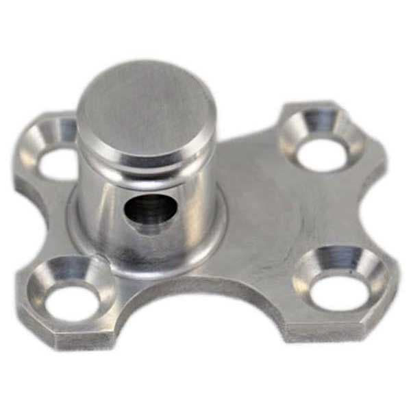 Plum Offset Base For Race Hopeinen 4 mm