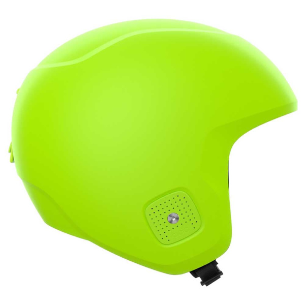 Poc Skull Dura Jr Hjälm Gul M-L
