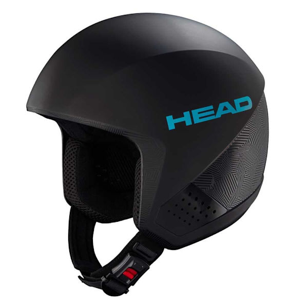 Head Kypärä Downforce Mips Musta M