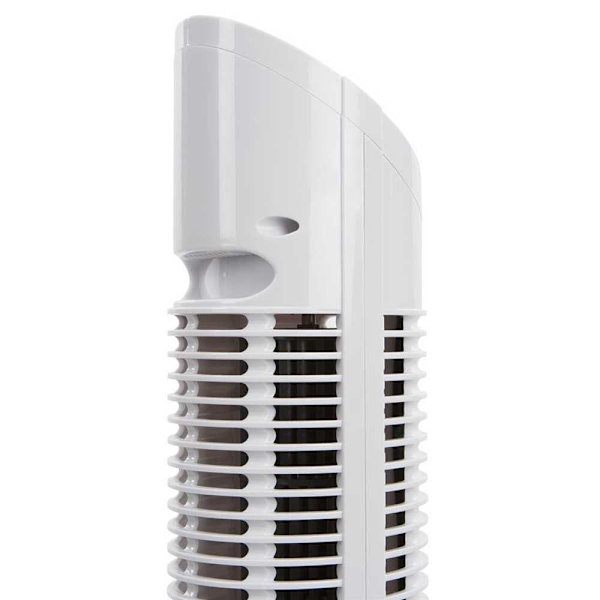 Tristar Tornet Fläkt Vit One Size / EU Plug