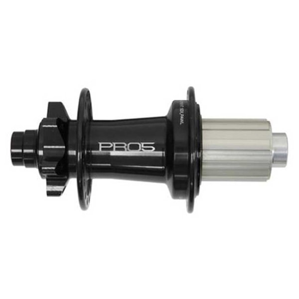 Hope Bageste Nav Pro 5 Boost Shimano Søvfarvet 28H / 12 x 148 mm
