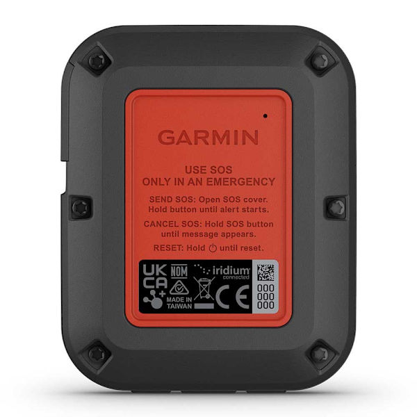Garmin Inreach® Messenger Sort