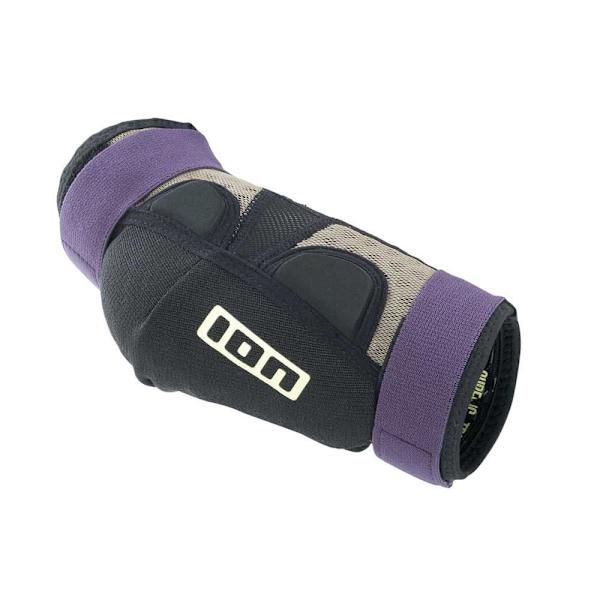 Ion Ungdoms Albuebeskyttere Pads E-pact Lilla L