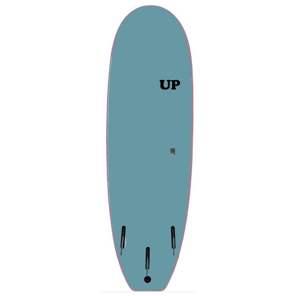 Up Surfboards Enjoy 6´6 Surfbræt