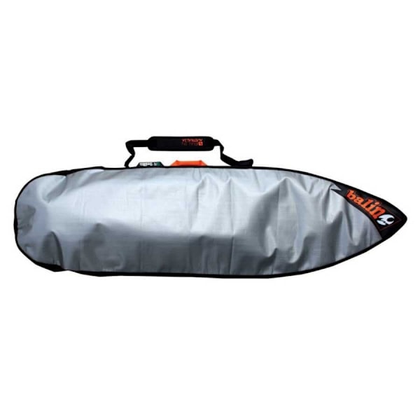 Balin Taske Ute Surfboard 6´3 Søvfarvet