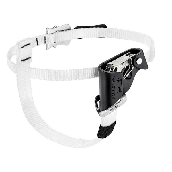 Petzl Pantin Left Svart