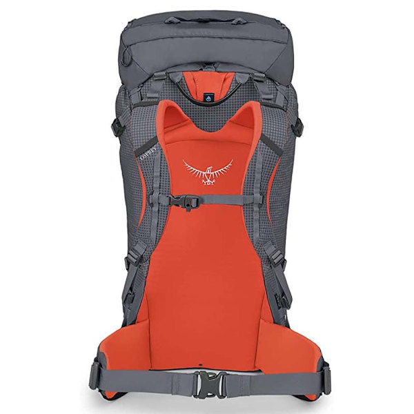 Osprey Rygsæk Mutant 52l Grå M-L
