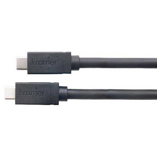 Kramer Usb-a Till Usb-c-kabel 96-0219105
