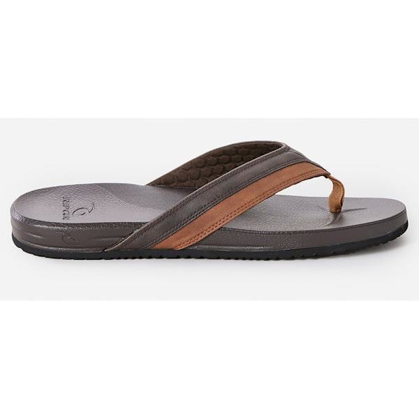 Rip Curl Soft Sandaler Brun EU 43 Man