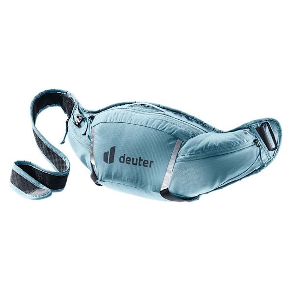Deuter Vyötäröpaketti Shortrail Iii 3l Sininen