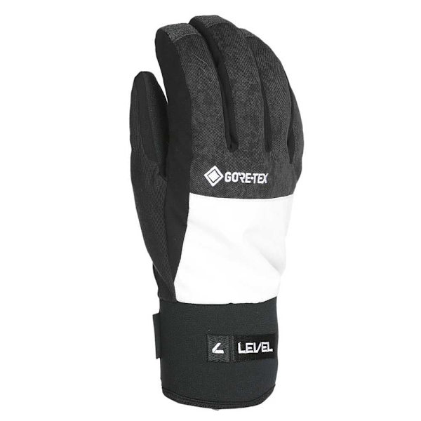 Level Matrix Goretex® Käsineet  L Mies