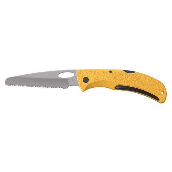 Gerber E-z Rescue Keltainen
