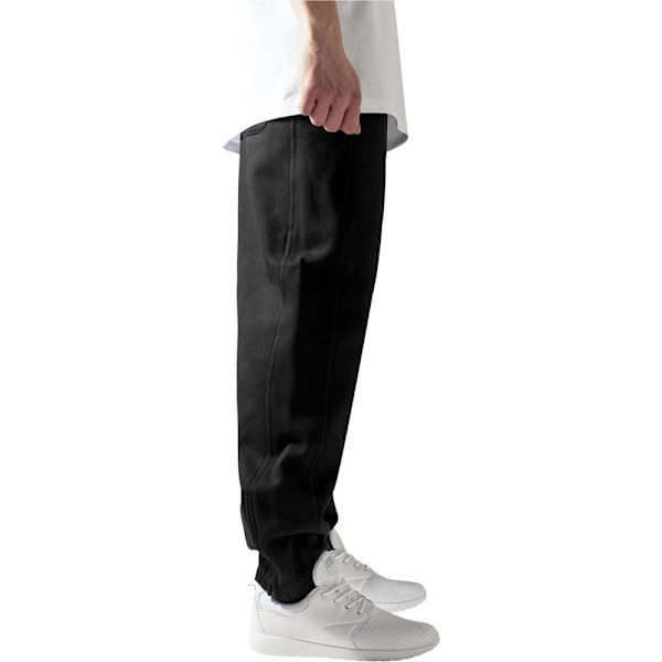 Urban Classics Grundlæggende Bukser Gt Sort 3XL Mand