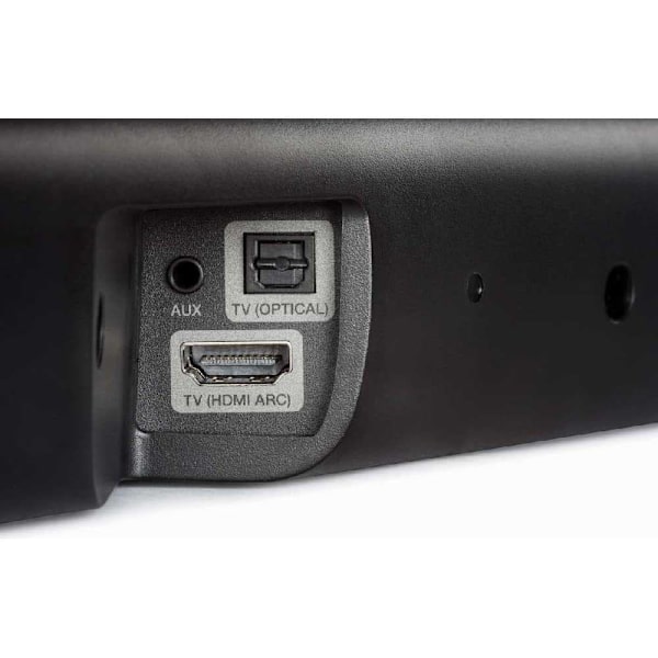 Denon Sound Bar Dhts-316 Sort One Size / EU Plug