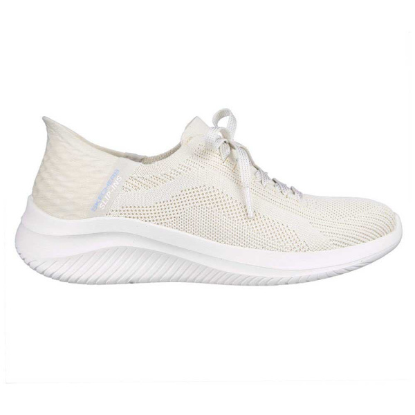 Skechers Trænere Ultra Flex 3.0 Beige EU 41 Kvinde
