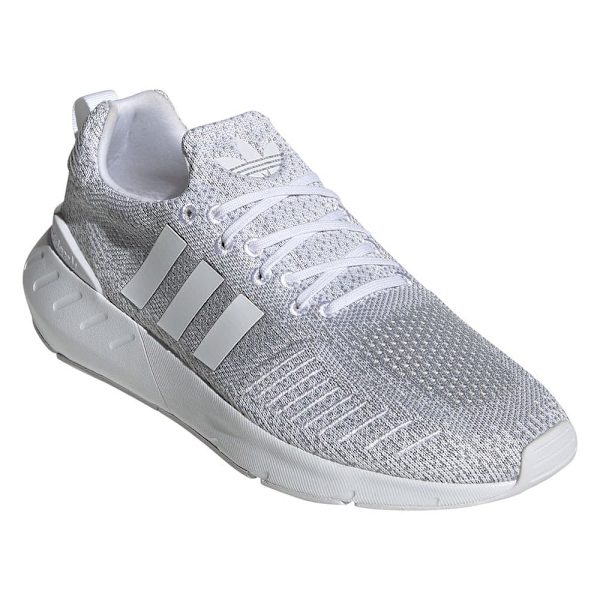 Adidas Valmentajat Swift Run 22 Harmaa EU 41 1/3 Mies
