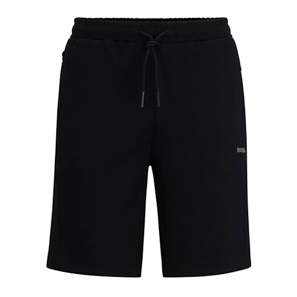 Boss Träningsbyxor Headlo 1 10254681 Svart XL Man