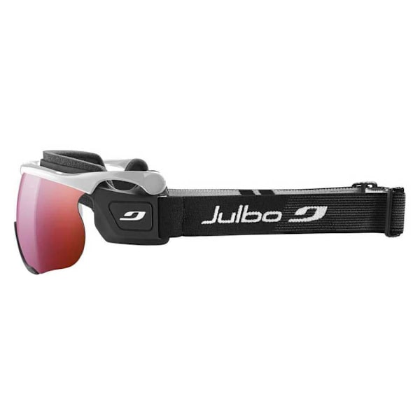 Julbo Skibriller Sniper Evo M Sort Reactiv/CAT0-4