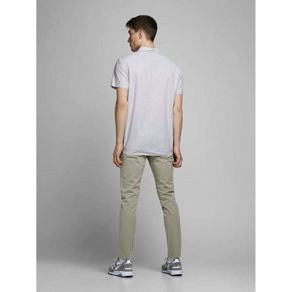 Jack & Jones Byxor Marco Dave Akm 2 Enheter Grönt,Svart 34 / 32 Man