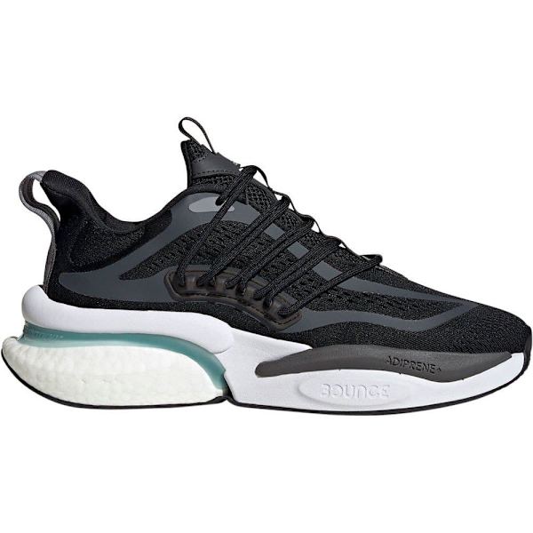 Adidas Trænere Alphaboost V1 Grå EU 40 2/3 Mand