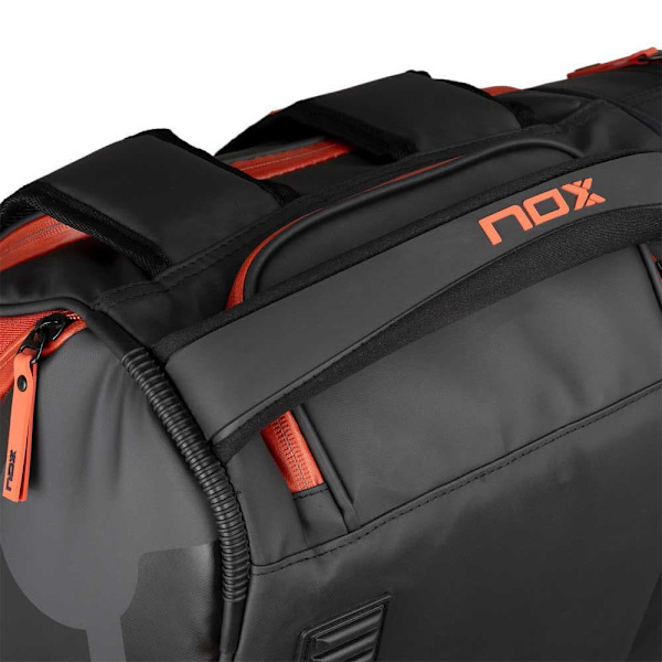 Nox Padel Racket Bag Open Series