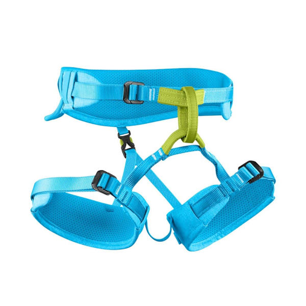 Edelrid Seletøj Finn Iii Blå 2XS