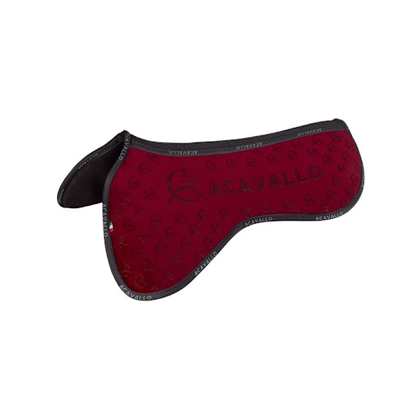 Acavallo Mf Jccs Sw-3ds Silikone Sadelpude  M