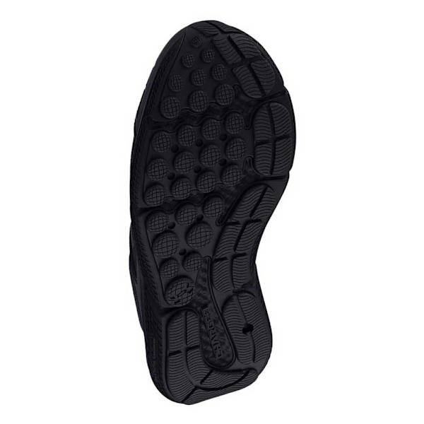 Under Armour Løbe Skoe Assert 10 Sort EU 36 1/2 Dreng