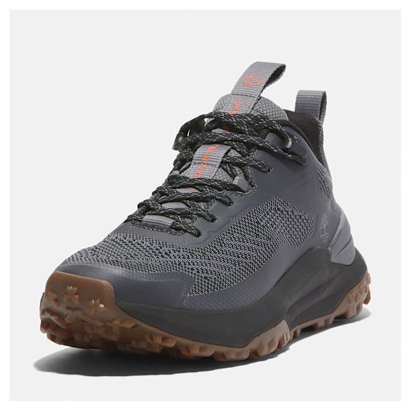 Timberland Motion Access Vandringsskor Grå EU 43 1/2 Man