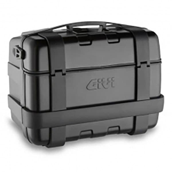Givi Side Case Trekker 46 Sort