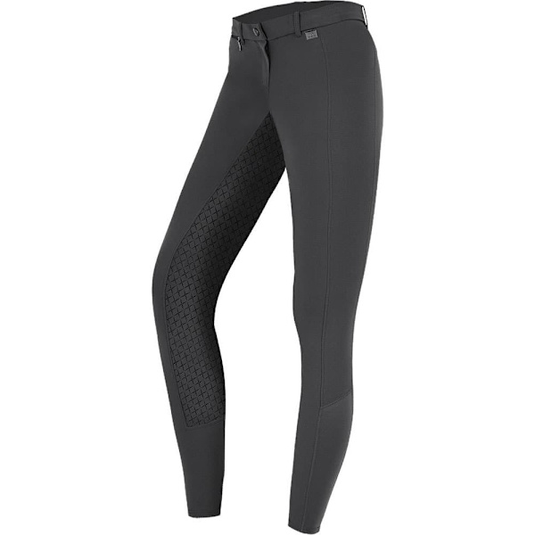 E.l.t. Silikone Ridebukser Micro Sport Sort 42