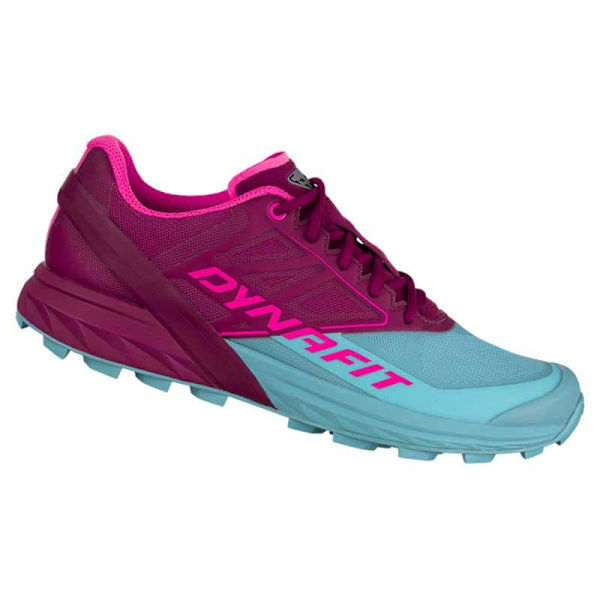 Dynafit Alpine Sko Trail Running Blå,Rosa EU 42 1/2 Kvinde
