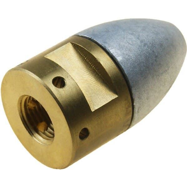 Tecnoseal Konisk Anode Riva Gylden 20-30 mm
