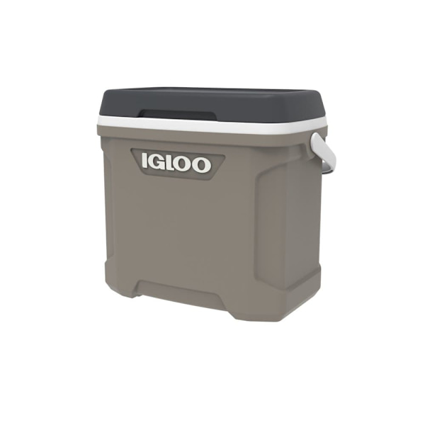 Igloo Coolers Styv Bärbar Kylare Profile Sportsman 30 28l Durchsichtig