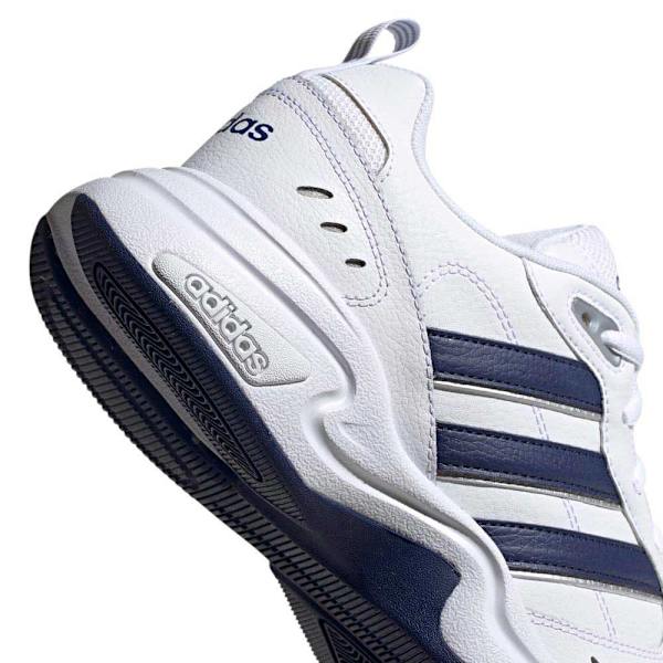 Adidas Utbildare Strutter Vit EU 42 Man