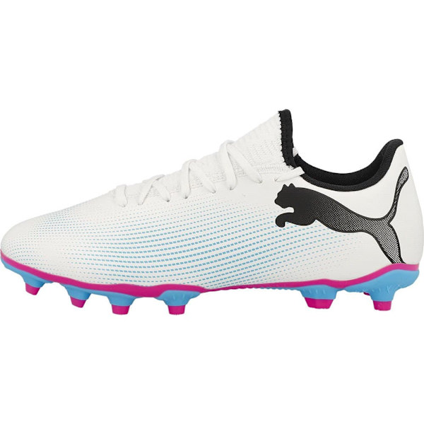 Puma Jalkapallokengät Future 7 Play Fg/ag  EU 44 1/2