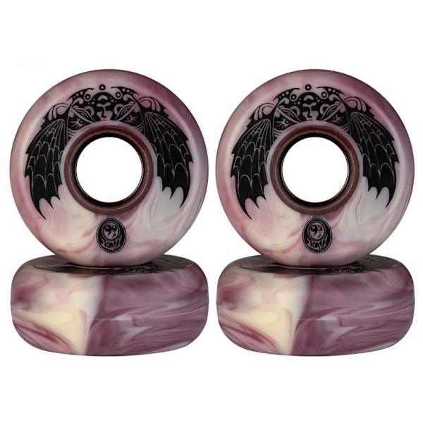 Mesmer Levi 60mm Skridskohjul