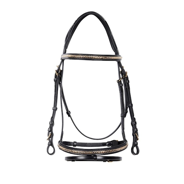 Equestro Ottone Halter  Cob