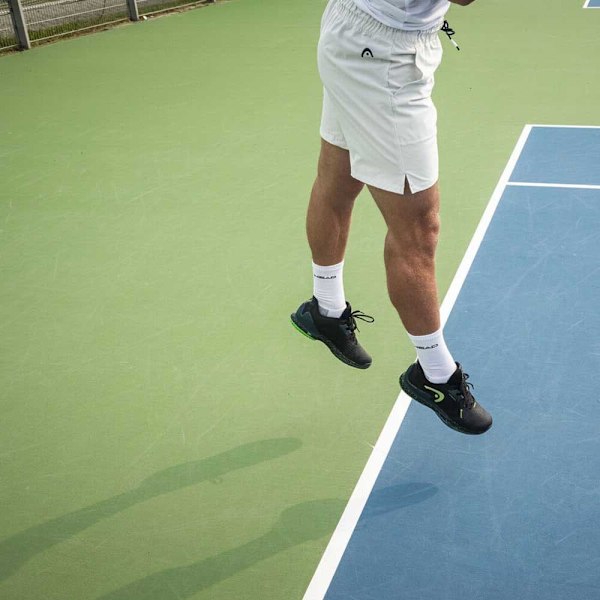Head Racket Sprint Pro 3.5 Sf Kaikki Korkokengät Musta EU 40 Mies