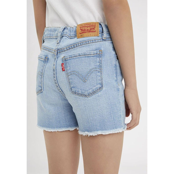 Levi´s ® Kids 501 Original Shorts Blå 16 Years