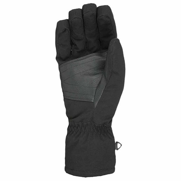 Level Handsker Legacy Sort S Mand