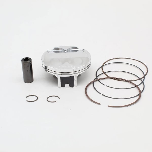 Vertex Kolv Kawasaki Kx-f 250 4t 23 D. 77.97 C Silver