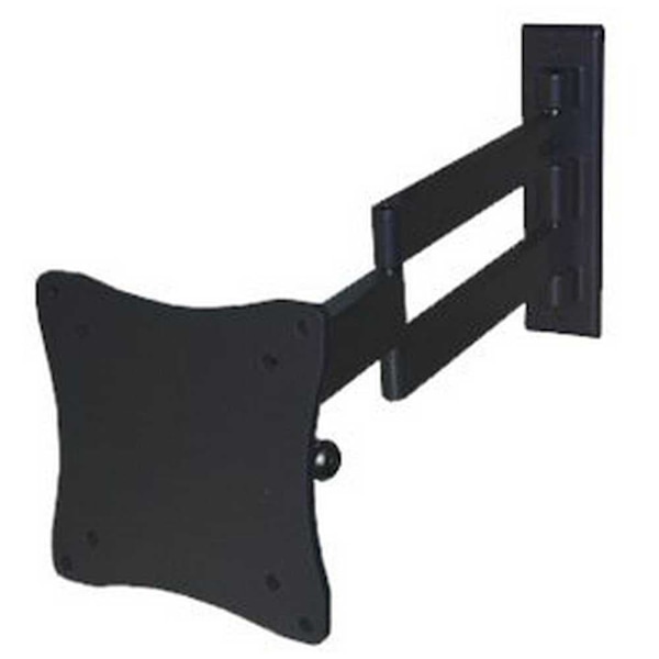 Newstar Støttelse Væg Tv Fpma-w830black 24´´ Sort
