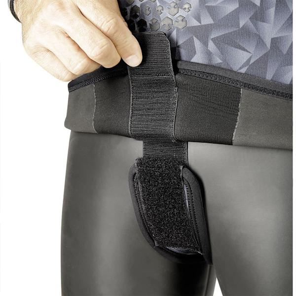 Mares Pure Passion Spearfishing Byxor Merge 5 Mm Blå M
