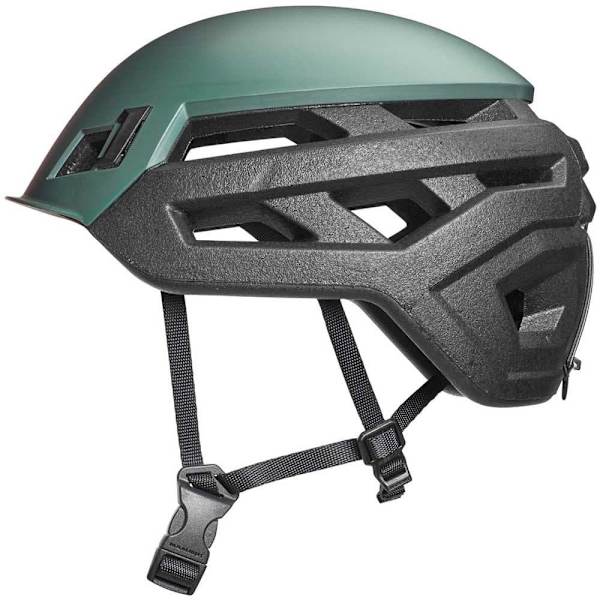 Mammut Hjelm Wall Rider Sort 56-61 cm
